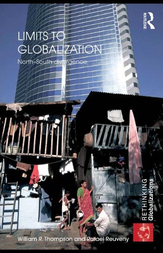 Limits to Globalization