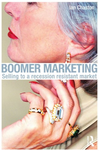 Boomer Marketing