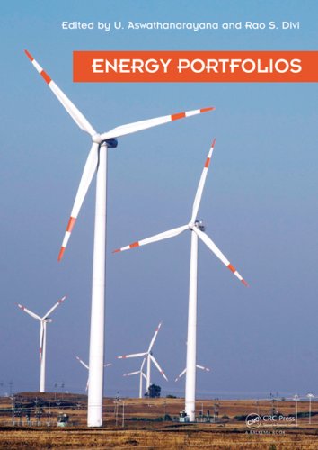 Energy Portfolios