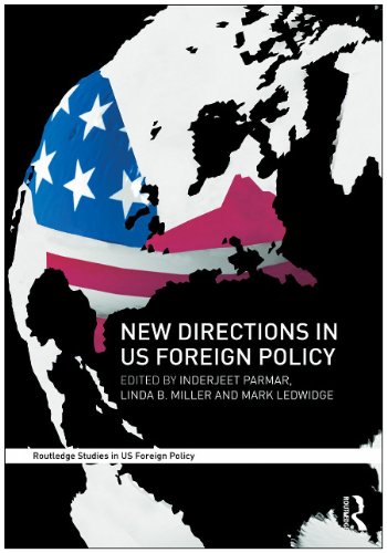 New Directions in Us Foreign Policy