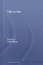 Talk to her