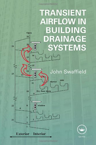 Transient Airflow in Building Drainage Systems