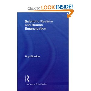 Scientific Realism and Human Emancipation