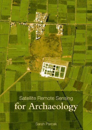 Satellite Remote Sensing for Archaeology