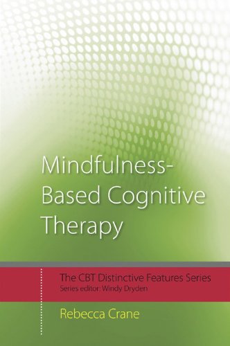 Mindfulness-Based Cognitive Therapy