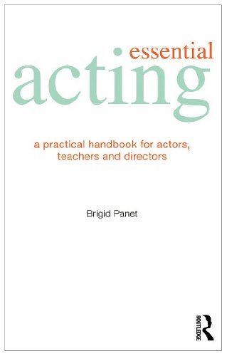 Essential Acting