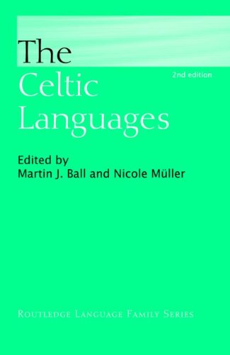 The Celtic Languages