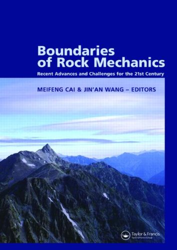 Boundaries of Rock Mechanics