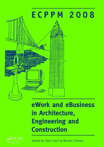 Ework and Ebusiness in Architecture, Engineering and Construction