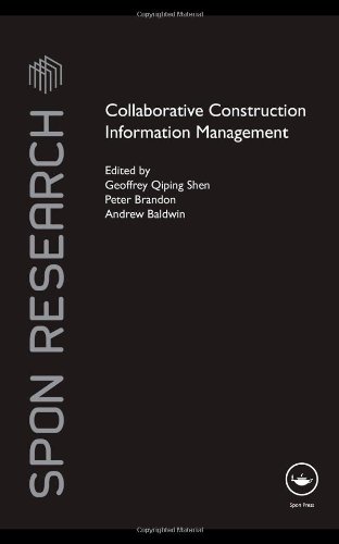 Collaborative Construction Information Management