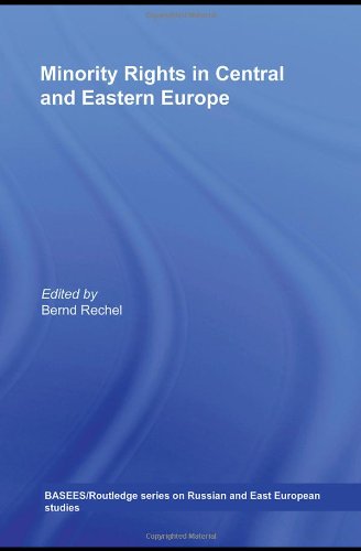 Minority Rights in Central and Eastern Europe