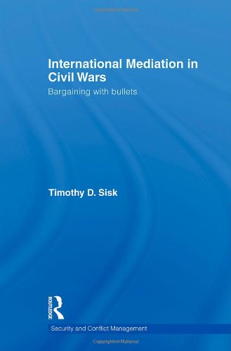 International Mediation in Civil Wars