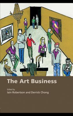 The Art Business