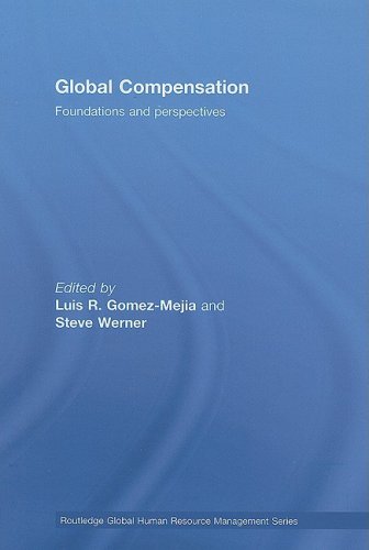 Global Compensation : Foundations and Perspectives.