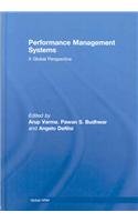 Performance Management Systems