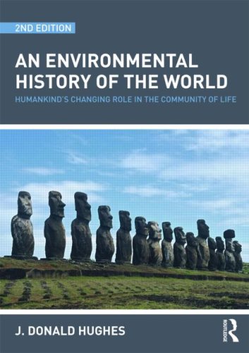 An Environmental History of the World