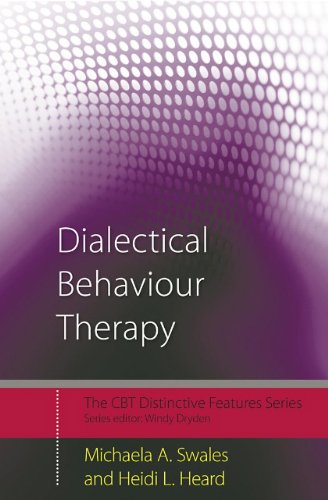 Dialectical Behaviour Therapy