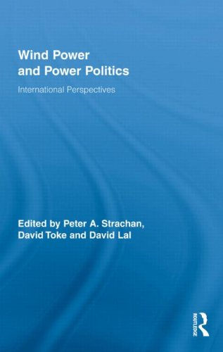 Wind Power and Power Politics