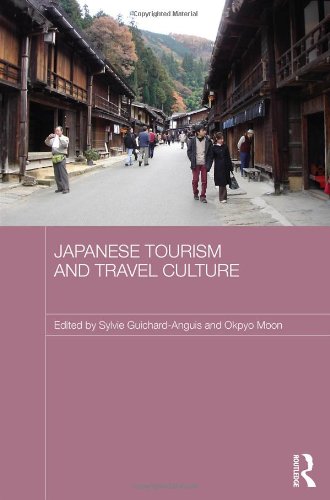 Japanese Tourism and Travel Culture