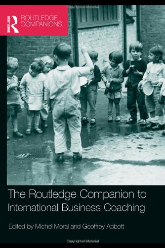 The Routledge Companion to International Business Coaching