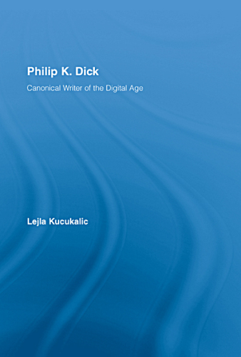 Philip K. Dick