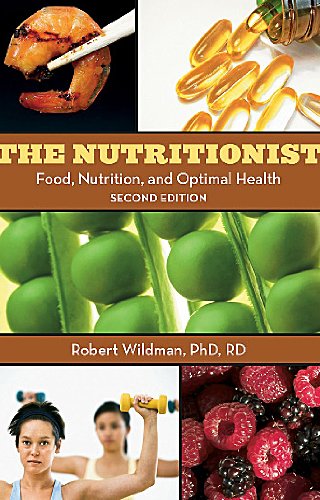 The Nutritionist