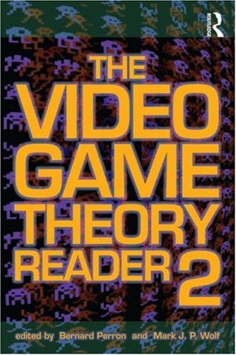 The Video Game Theory Reader 2