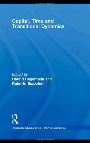 Capital, Time And Transitional Dynamics