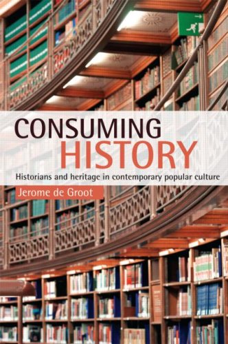 Consuming History