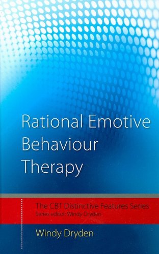 Rational Emotive Behaviour Therapy