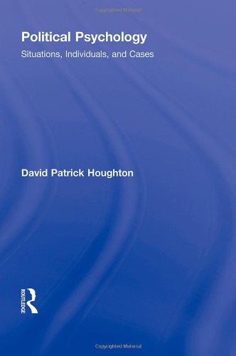 Political Psychology