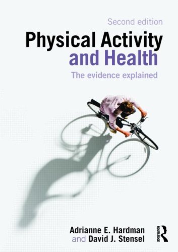 Physical Activity And Health