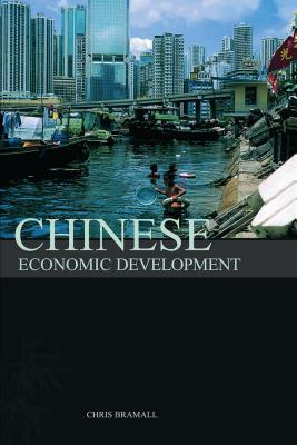 Chinese Economic Development