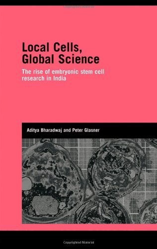 Local Cells, Global Science