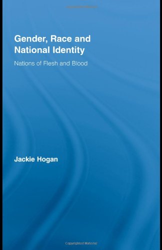 Gender, Race and National Identity