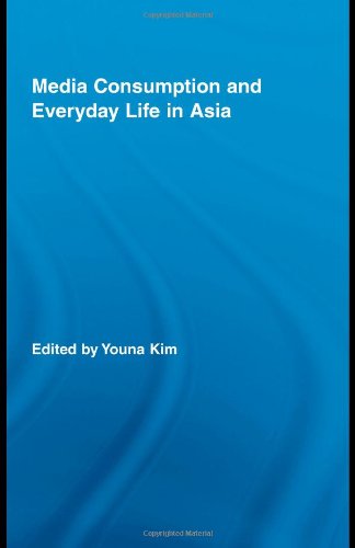 Media consumption and everyday life in Asia