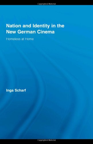 Nation and Identity in the New German Cinema