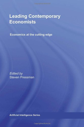 Leading Contemporary Economists