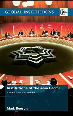 Institutions of the Asia-Pacific