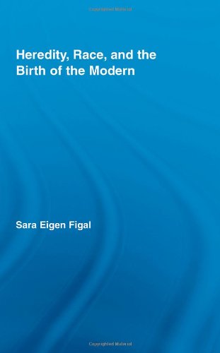 Heredity, Race, and the Birth of the Modern