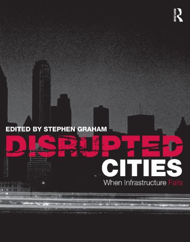 Disrupted Cities