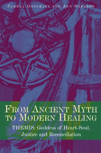 From Ancient Myth to Modern Healing