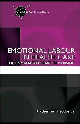 Emotional Labour in Health Care