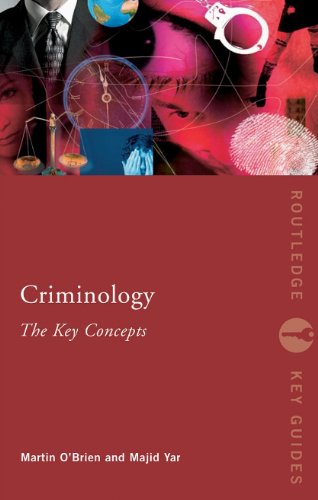 Criminology