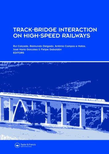 Track-Bridge Interaction on High-Speed Railways