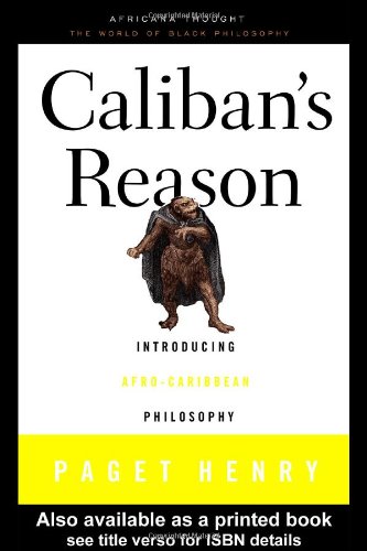 Caliban's Reason