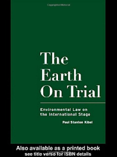 Earth on Trial