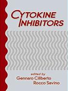Cytokine Inhibitors
