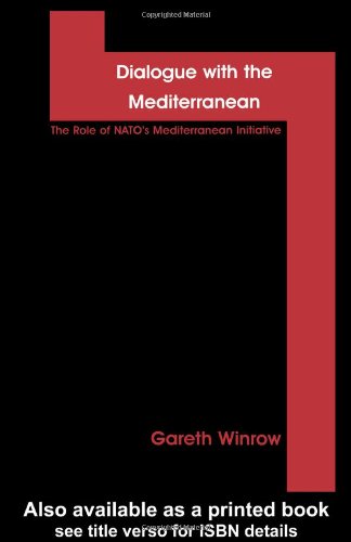 Dialogue with the Mediterranean