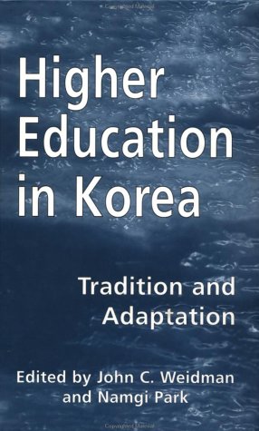 Higher Education in Korea